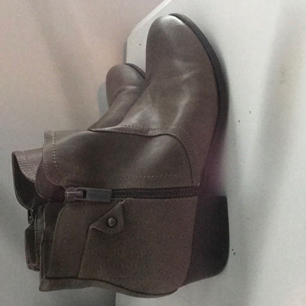 Booties